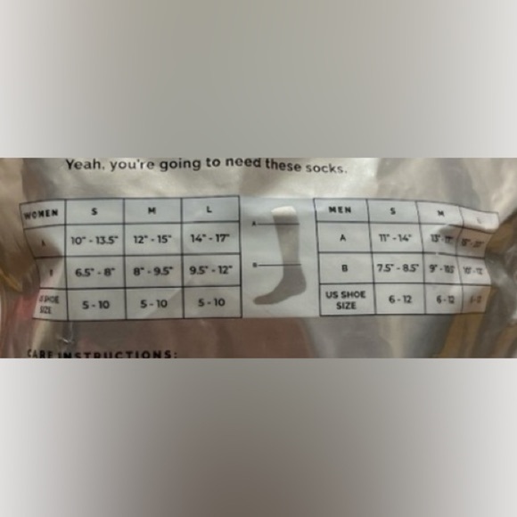 🆕FIGS “Ready When You Are” - women’s, size medium - Picture 5 of 6